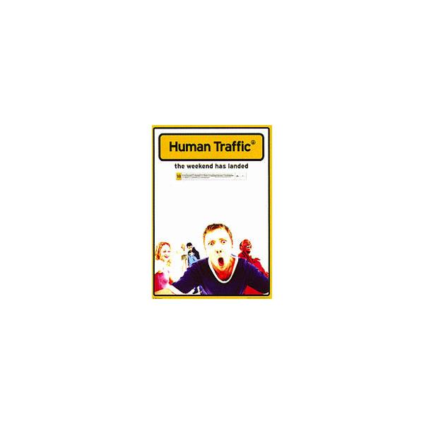 D0114 Human Traffic ヒューマン・トラフィック D0114 Human Traffic ヒューマン・トラフィック D0114 Human