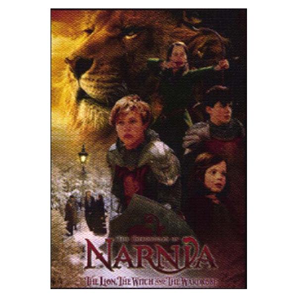 ナルニア国物語映画ポスター 【CHRONICLES OF NARNIA】 通販 販売 