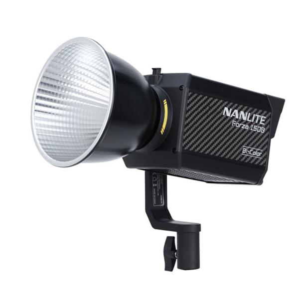 NANLITE Forza 150B 撮影用ライト スタジオライト バイカラー スポットライト 色温度調整 国内正規品 爆買