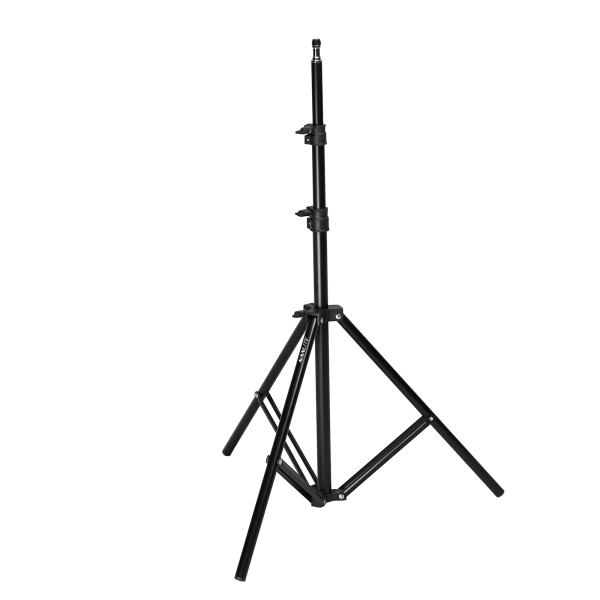 NANLITE 170 ���C�g�X�^���h LS-170-5/8 �S��170cm �܂肽���ݎ� �������K�i ���� ���i�摜2