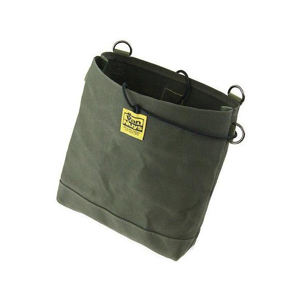 ミラーレス 一眼 も入る ウエスト ツールバッグ < サブバッグ ウエスト