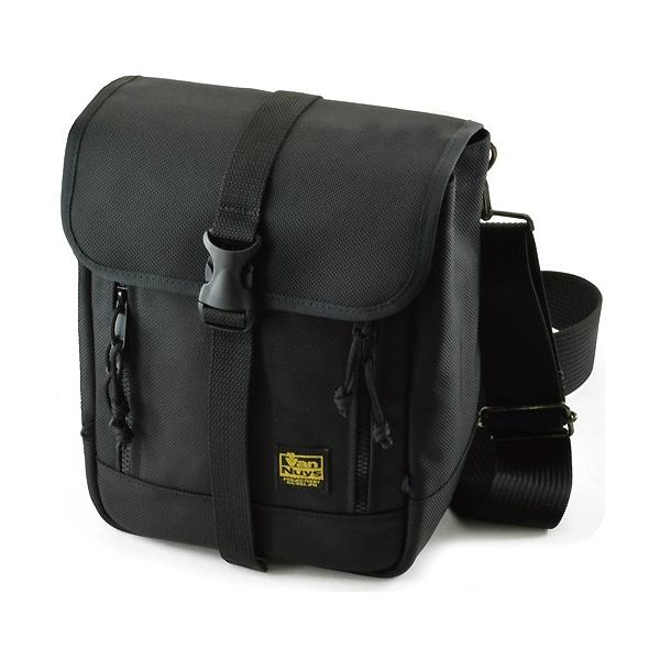 ショートフラップ サブバッグ Type A バリスティックナイロン製 ブラック 一眼レフ カメラバッグ ショルダーバッグ メンズ Vd468 00 バンナイズ 通販 Yahoo ショッピング