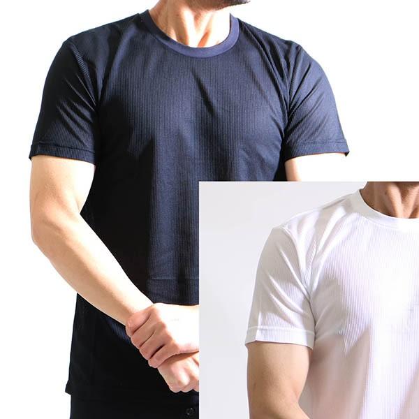 在庫処分 Askin 吸汗速乾接触冷感半袖丸首tシャツインナー 夏オススメ薄手生地 13 750メンズ d ステテコ パジャマ バンタン 通販 Yahoo ショッピング
