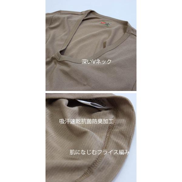 ヘインズ Hanes 半袖tシャツ メンズ インナー 深いｖネックｔシャツ 1ｐ 吸汗速乾 深v シロ 深vネックt Buyee Buyee 日本の通販商品 オークションの代理入札 代理購入