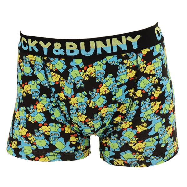 キャラクターパンツ みんな探してる人気モノ キャラクターパンツ