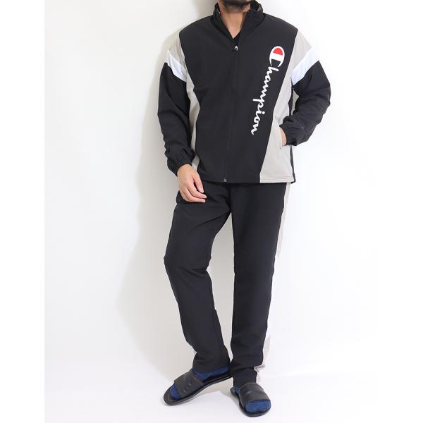 ◎使用少なめ!L 上下セット!Champion チャンピオン◇厚手 裏 ◎使用少なめ!L 上下セット!Champion チャンピオン◇厚手 裏