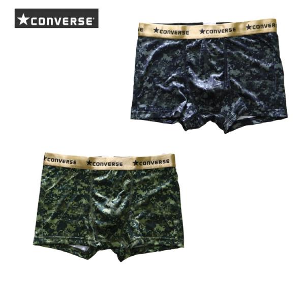 コンバース Converse ボクサーパンツ 通販 人気ランキング 価格 Com