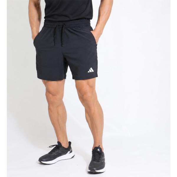 adidas アディダス ハーフパンツ 野球 メンズ アディゼロ ダグアウト トレーニングショーツ 6インチ CQ516