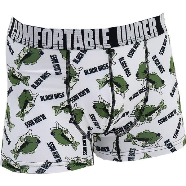 ボクサーパンツ 可愛い柄 みんな探してる人気モノ ボクサーパンツ 可愛い柄 メンズファッション