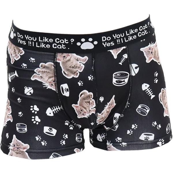 ボクサーパンツ 可愛い柄 みんな探してる人気モノ ボクサーパンツ 可愛い柄 メンズファッション