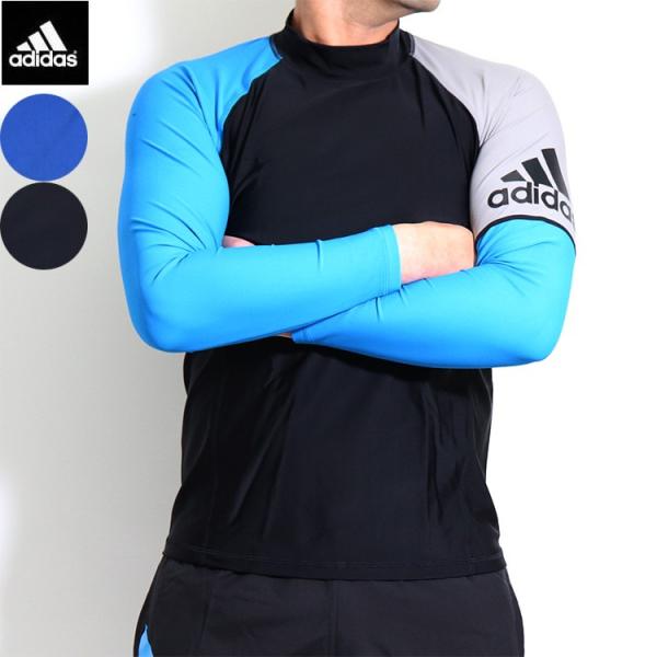 アディダス ラッシュガード 長袖の人気商品 通販 価格比較 価格 Com