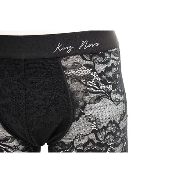 KINGNOVA �����Y ���[�X �҂� �{�N�T�[ �p���c �����[�X �{�N�T�[�p���c �����Y �O�Ƃ� �j �j�� �p �Z�N�V�[ �p���c ���i�摜1