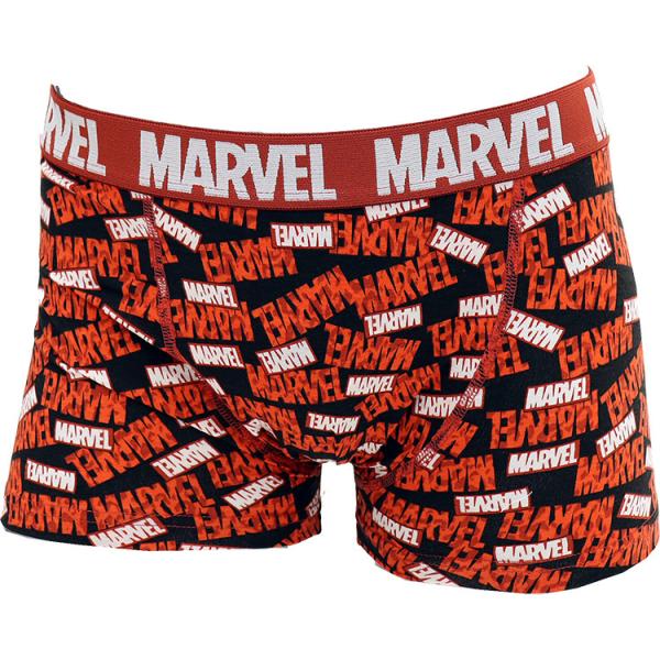 キャラクターボクサーパンツ】MARVEL ボクサーパンツ マーベル