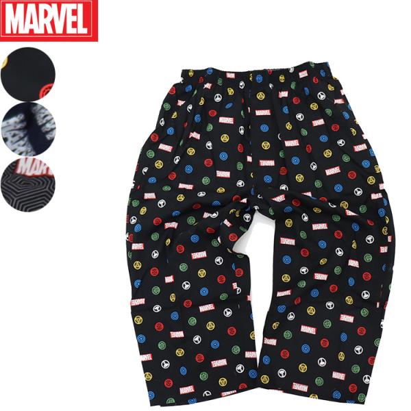 MARVEL - ステテコ vantann_marbelsuteteko