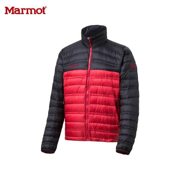 Marmot（マーモット） 送料無料）Compact Down Jacket（コンパクト 