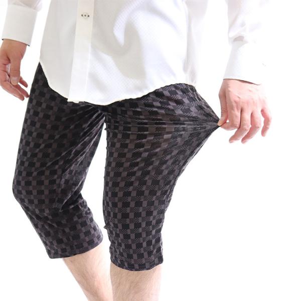 ステテコ メンズ おしゃれ みんな探してる人気モノ ステテコ メンズ おしゃれ インナー 下着 ナイトウェア