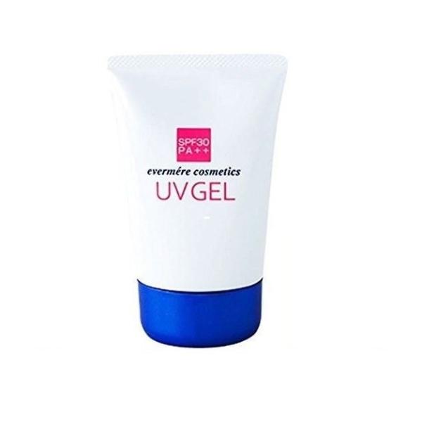 エバメール UVゲル SPF30 PA++ 80g : World NEXT - 通販 - Yahoo