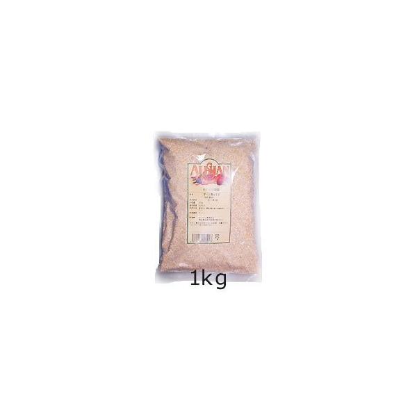 オーツ麦ふすま (1kg) 送料無料