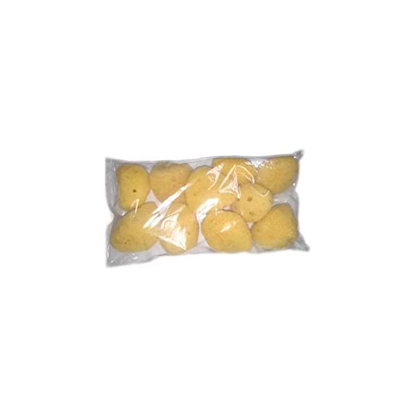 ■ 商品名 ■　天然海綿ボディスポンジ肌の弱い方・繊細な方、敏感肌・乾燥肌・アトピー等の緩和に、疲労・ストレス・加齢等でハリを失ってきた肌に、また、洗顔／メイク落としから、デリケートな肌のお子さまの体洗い・ 赤ちゃんの沐浴用ベビースポンジと...