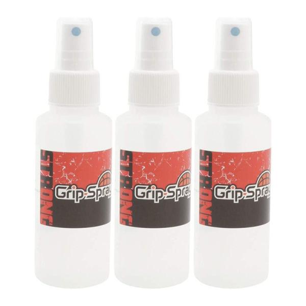 バスケットボールプレイヤーのための「手に塗る」スプレータイプの滑り止め寒い時期や乾燥した時期ほか「ボールが手につかない」といった問題を解決する、バスケットボール競技の特性に合わせたスプレータイプの滑り止めです。国内外問わず、多くのトッププレ...