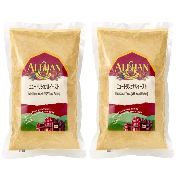 驚くほどの高い栄養価!ローフード・ヴィーガンメニューにどうぞ！ニュートリショナルイーストは殺菌された糖蜜で発酵させた酵母のことで、 パウダーやフレーク状をしており、サラダに振りかけたり、スープに入れたりそのままでも食べることができます。 こ...