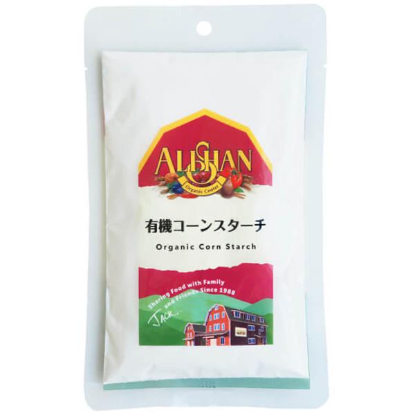 非遺伝子組み換えのオーガニックコーンを原料としたコーンスターチ煮込み料理のとろみづけや揚げ物の衣として、カスタードクリーム作りの材料としてなど、幅広くお使いください。非遺伝子組み換えコーンで酸化防止剤不使用です。使用方法煮込み料理のとろみづ...