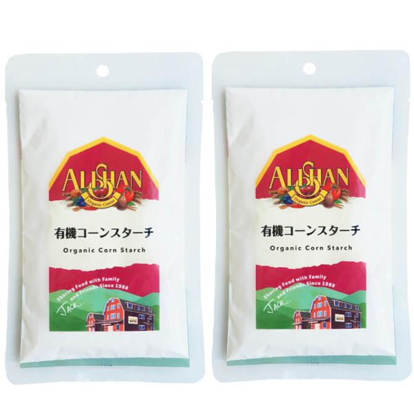 非遺伝子組み換えのオーガニックコーンを原料としたコーンスターチ煮込み料理のとろみづけや揚げ物の衣として、カスタードクリーム作りの材料としてなど、幅広くお使いください。非遺伝子組み換えコーンで酸化防止剤不使用です。使用方法煮込み料理のとろみづ...