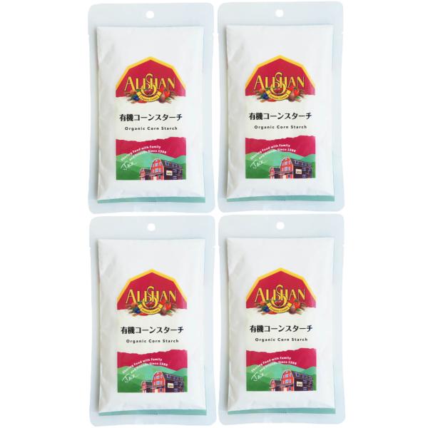 非遺伝子組み換えのオーガニックコーンを原料としたコーンスターチ煮込み料理のとろみづけや揚げ物の衣として、カスタードクリーム作りの材料としてなど、幅広くお使いください。非遺伝子組み換えコーンで酸化防止剤不使用です。使用方法煮込み料理のとろみづ...