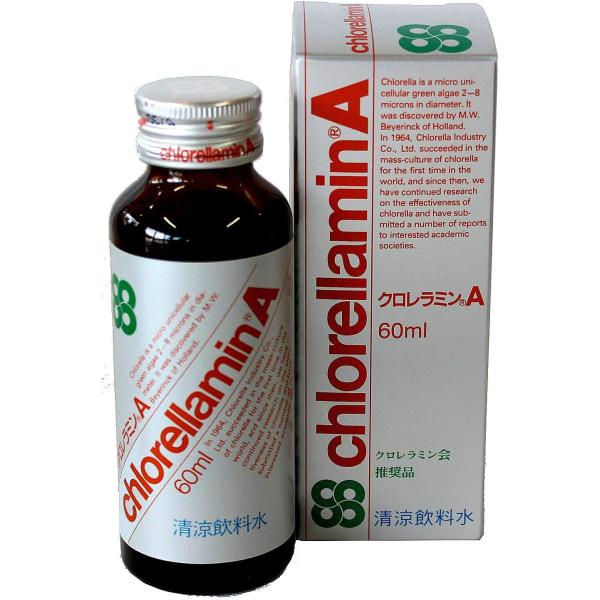 クロレラ工業が開発した独自の種株（クロレラ・ブルガリス・チクゴ株）を用いて、国内の自社工業で生産する高品質のクロレラから、独自の技術（特許第595930号）で熱抽出する高濃度のクロレラエキス（CVE）をベースにした即効性の高い保険飲料です。...