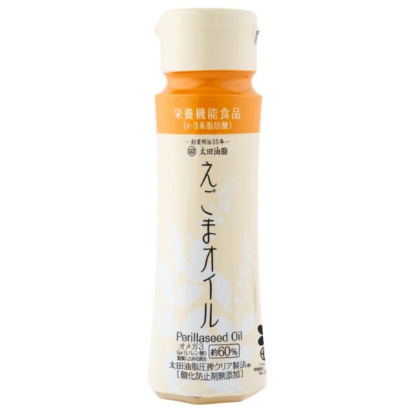 創業明治35年。日本で初めてえごまオイルを食用化した愛知県岡崎市の老舗オイルメーカーによる、無添加の元祖えごまオイル。しそ科の植物であるえごま種子を昔ながらの圧搾製法で搾った食用油です。マルタのこだわりの精製技術で、えごまオイルをより食べや...