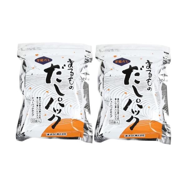 まるものだしは天然原料をなるべく多く、調味エキスを限界まで減らして天然物が持つ深い味を調味エキスで引き立てるように作りました。鰹や鯖のアク、昆布の粘りは中袋がこしとり、すっきりと澄んだ出汁が出ます。簡単・手軽に、本格的な”だし”がとれるよう...