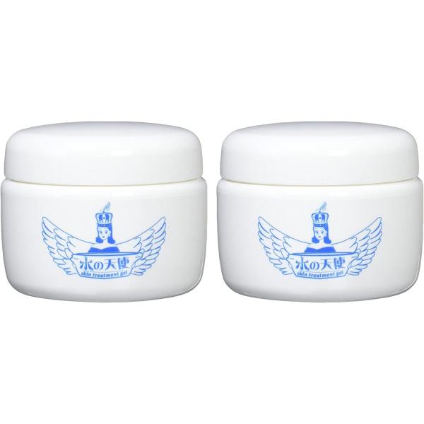 四国一の清流穴吹川の水を使用したこだわりの天然成分を使用した医薬部外品のスキントリートメントゲルです。メラニンの生成を抑制し、日焼けによるシミ・そばかすを防いでくれる薬用美白ジェルです。ヒアルロン酸、プラセンタエキス、フィトコラーシュ 植物...