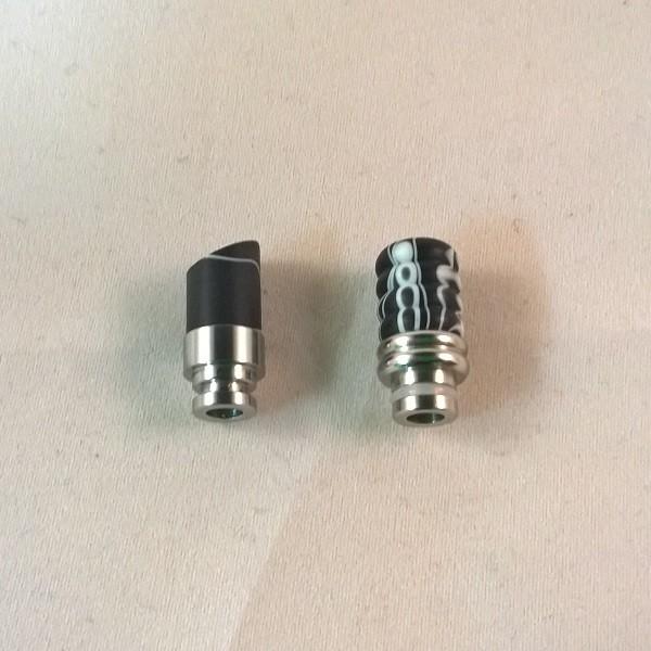 ゆうパケット送料無料 510 マーブル柄 ドリップチップ 電子タバコ リキッド 吸い口 おすすめ 人気 Vape ドリチ 021 032 電子タバコ専門店ベプログショップ 通販 Yahoo ショッピング