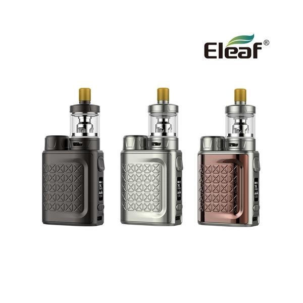 水蒸気タバコ　スティックピコ Amazon | Eleaf iStick Pico イーリーフ アイスティックピコ 75W