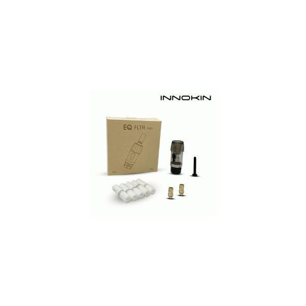dq^oR xCv Innokin CmL EQ Fltr Pod kit C[L[tB^[|bh pANZT[Zbg