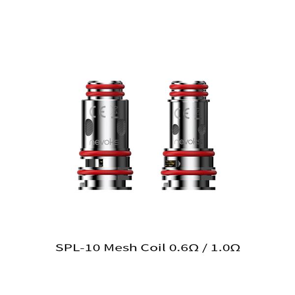 dq^oR xCv nevoks l{bNX Pagee yCW[ SPL-10 Mesh Coil xvO VAPE x[v { ։ [d