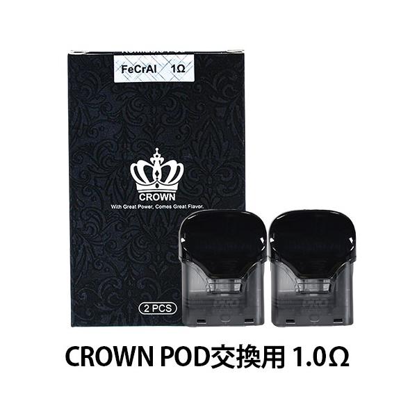 dq^oR xCv UWELL [EF CROWN POD NE|bh J[gbW  21pbN Pod 0.6A1.0 p xvO VAPE x[v { ։ [d