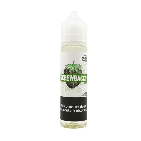 The Steam Factory Screwbacco Menthol 60ml Buyee Buyee Japanese Proxy Service Buy From Japan Bot Online