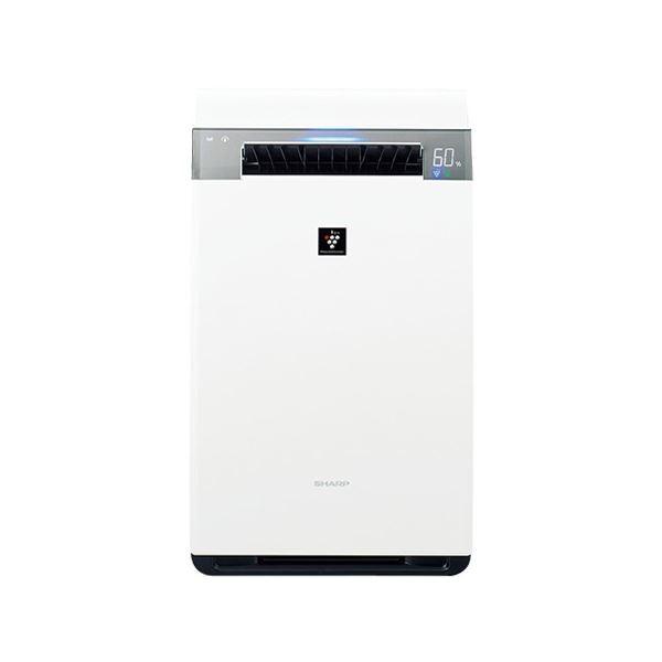 シャープ プラズマクラスター発生機能搭載加湿空気清浄機 ハイグレードモデル Vape ホワイト系 Net Ds Vape キッチン家電 Net 電子タバコの通販専門店