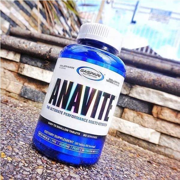アナバイト 180錠 2本セット ギャスパリ正規品 Gaspari Nutrition Anavite 180 Tablets Buyee Buyee Japanese Proxy Service Buy From Japan Bot Online