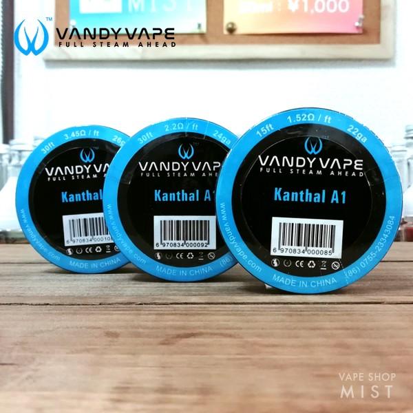 正規品 Kanthal A1 Wire カンタルワイヤー Vandy Vape Vape ワイヤー 22ga 24ga 26ga 28ga Buyee Buyee Japanese Proxy Service Buy From Japan Bot Online