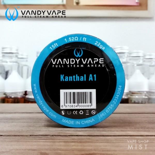正規品 Kanthal A1 Wire カンタルワイヤー Vandy Vape Vape ワイヤー 22ga 24ga 26ga 28ga Buyee Buyee Japanese Proxy Service Buy From Japan Bot Online