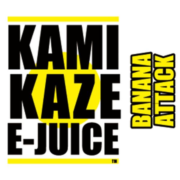 BANANA ATTACK�F�o�i�i�A�^�b�N 15ml