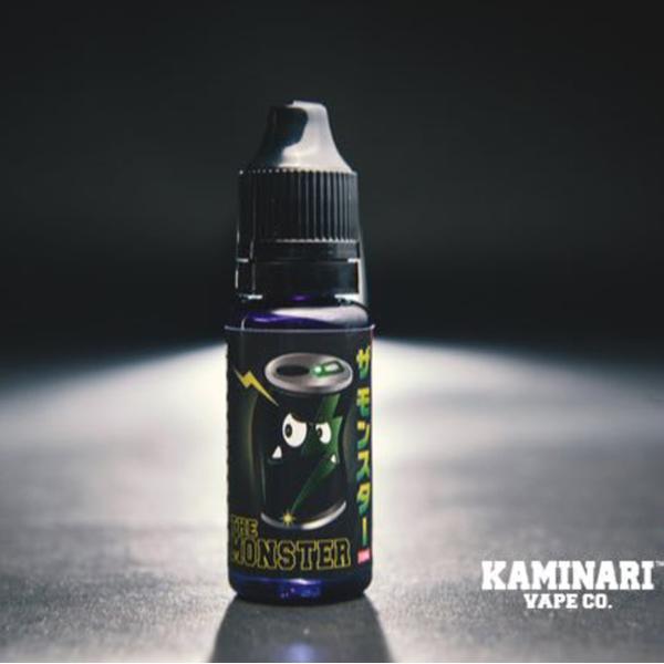 Kaminari VAPE - THE MONSTER - 15ml