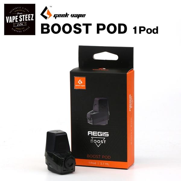 boost pod
