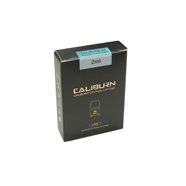 ( [ւ  ) UWELL CALIBURN G2 p pPOD 2 [EF Jo[ 2ml dq^oR p[c ANZT POD VAPE