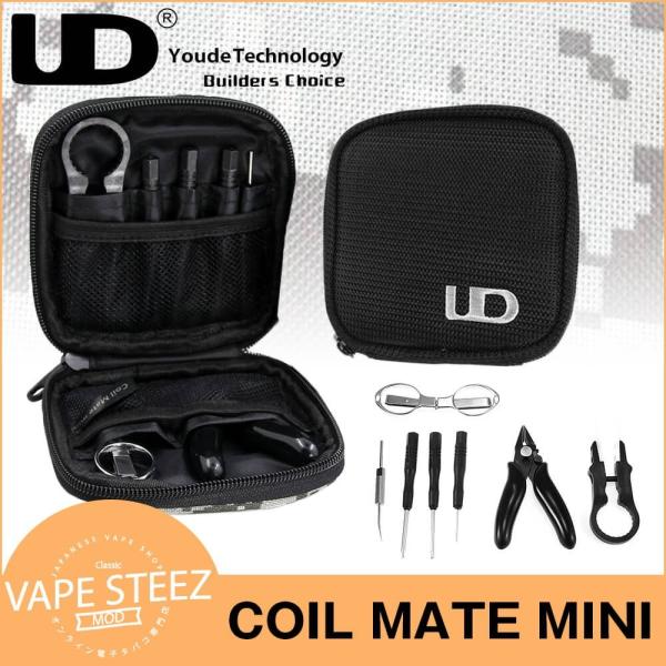 Ud Unification Of Design Coil Mate Diy Tool Kit ビルドツール Buyee Buyee Japanese Proxy Service Buy From Japan Bot Online