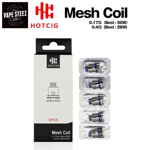 y [ւ  zHOTCIG SNIPER COIL pRC 5 zbgVO XiCp[ RC dq^oR p[c VAPE
