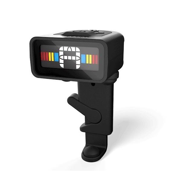 他サイト： D’Addario ダダリオ バイオリンチューナー クロマチックタイプ NS Micro Violin Tuner マルチカラーディスプレイ PW-CT-14 (国内正規品) _の商品画像