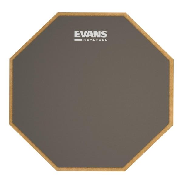 他サイト： EVANS エヴァンス 練習用パッド 12" Speed Pad RF12G (国内正規品) __の商品画像
